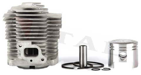 SİLİNDİR+PİSTON KAW. TH43 41.5MM