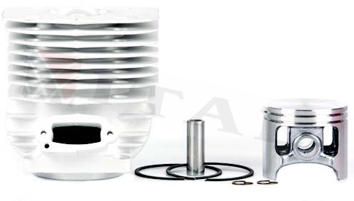 SİLİNDİR+PİSTON PART. K1250 60MM