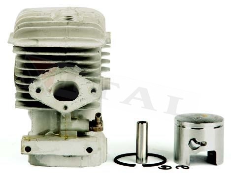 SİLİNDİR+PİSTON HYUNDAI HMT2600/2500 34MM