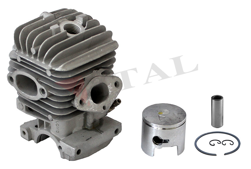SİLİNDİR+PİSTON ÇİN 2500/250 34MM