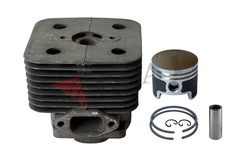 SİLİNDİR+PİSTON IB520/IB520X/IBS520 44MM