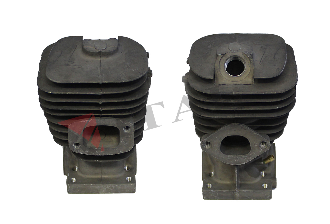 SİLİNDİR+PİSTON IMT45/HMT450/4100/4010 41MM