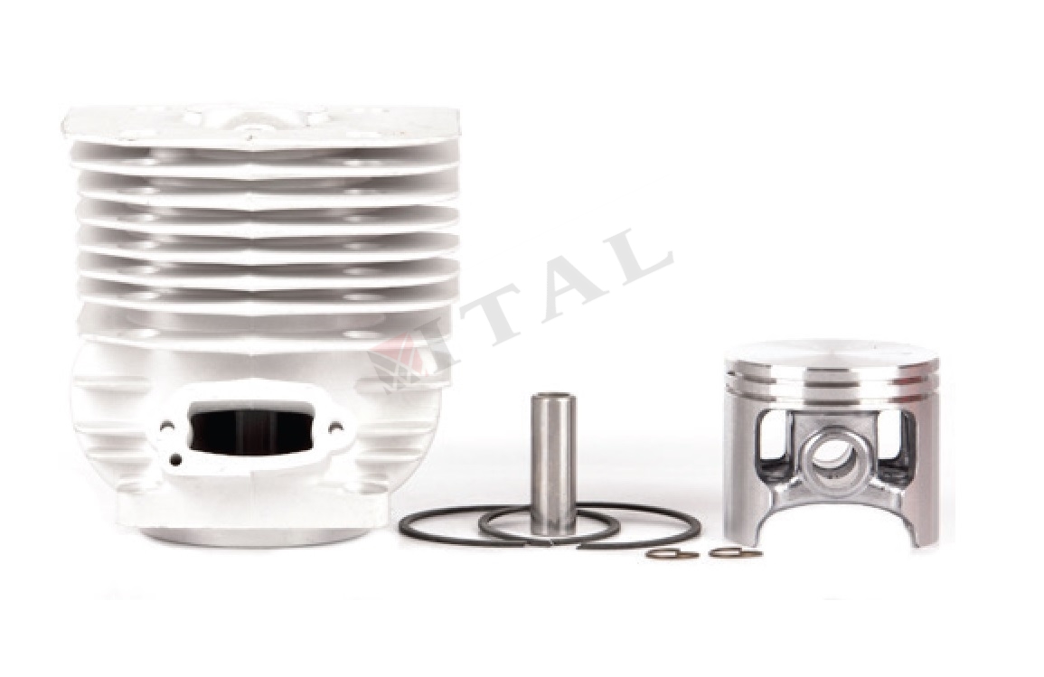 SİLİNDİR+PİSTON PART. K1260 60MM