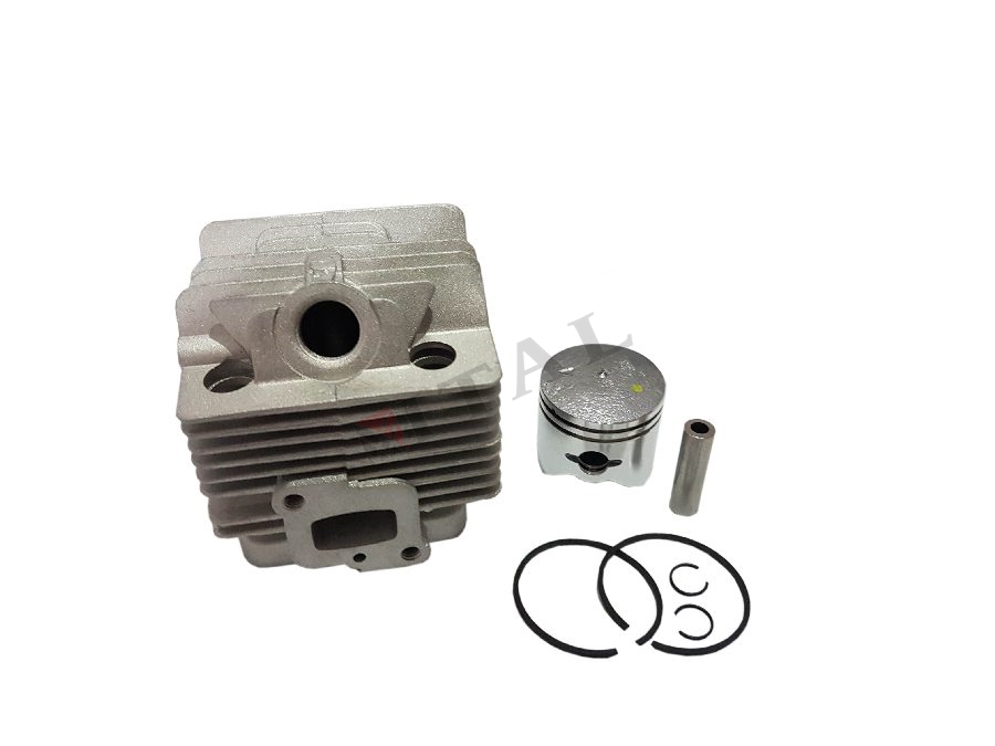 SİLİNDİR+PİSTON CG260 34MM