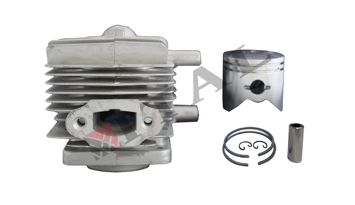 SİLİNDİR+PİSTON MITS. CG260-NEW 34MM