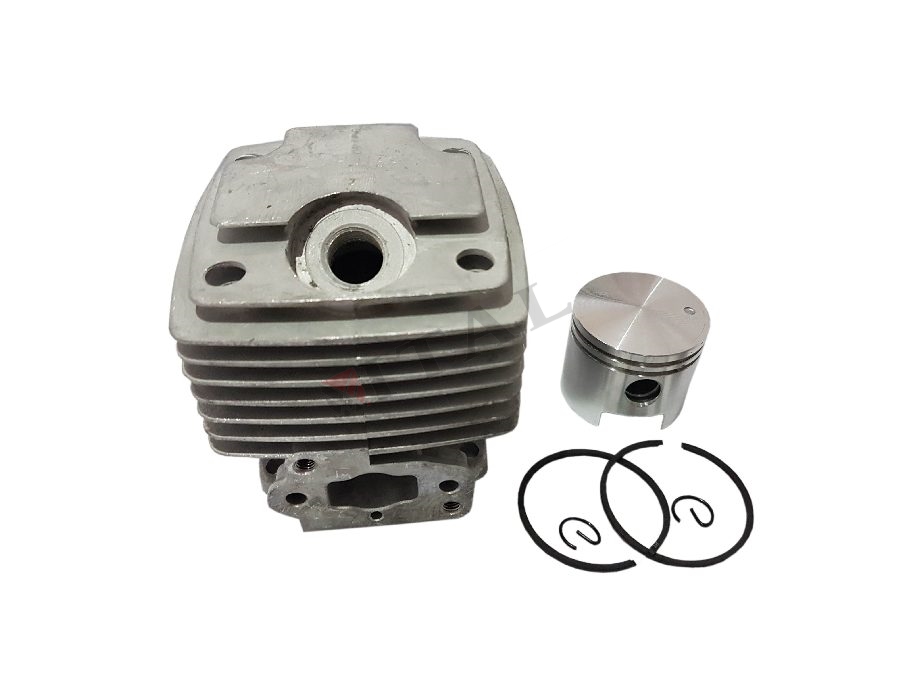 SİLİNDİR+PİSTON KNC40 40MM