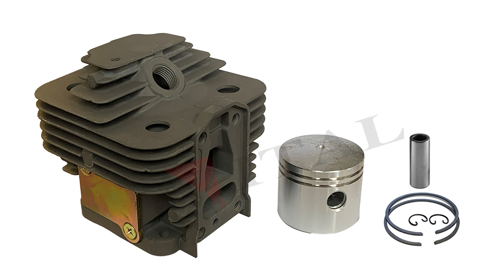 SİLİNDİR+PİSTON MITSU.TLE48 42MM