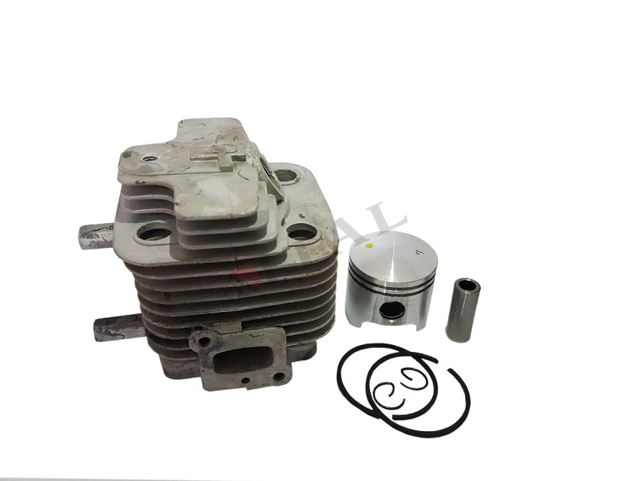 SİLİNDİR+PİSTON MARUYAMA BC420/HUS142R 40MM