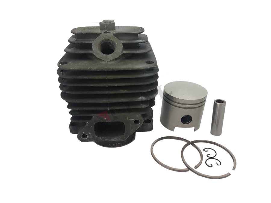 SİLİNDİR+PİSTON SOLO 423 48MM