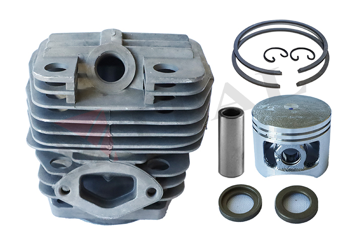 SİLİNDİR+PİSTON HYUNDAI TURBO7600