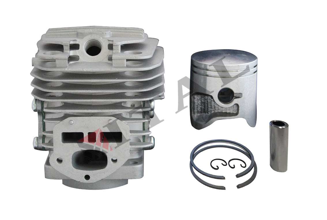 SİLİNDİR+PİSTON KOMATSU GZ400 STIGA SP400 40,5MM