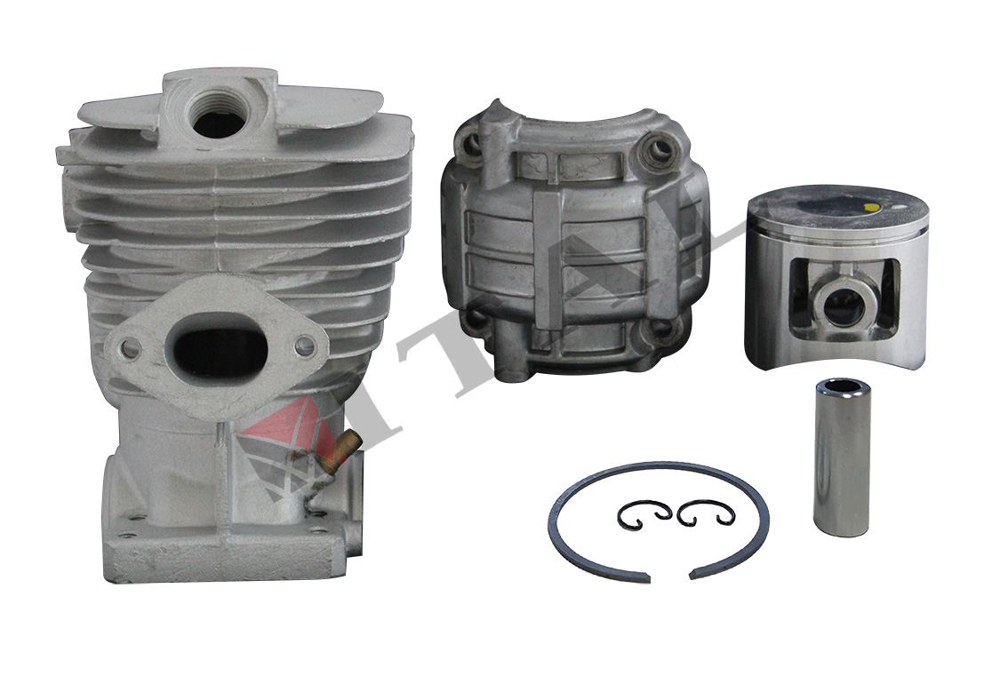 SİLİNDİR+PİSTON ECH. CS4200/SP4000/ITM45 41MM