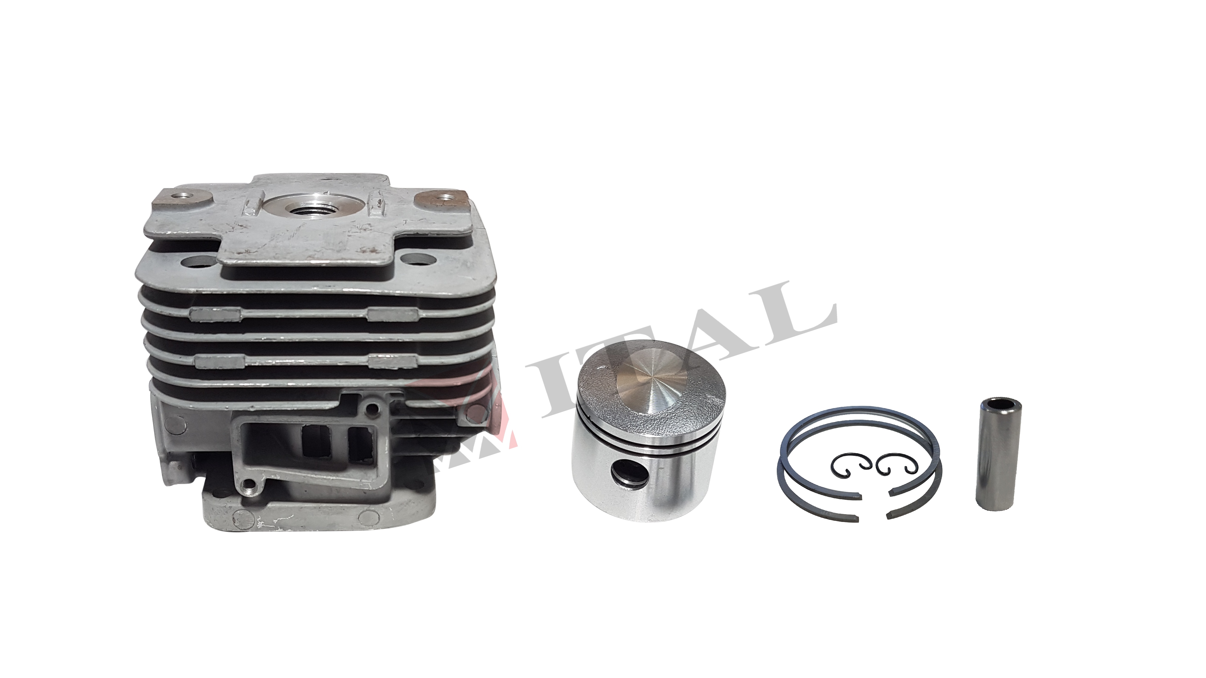 SİLİNDİR+PİSTON (AIP) KAW. TJ53 44MM