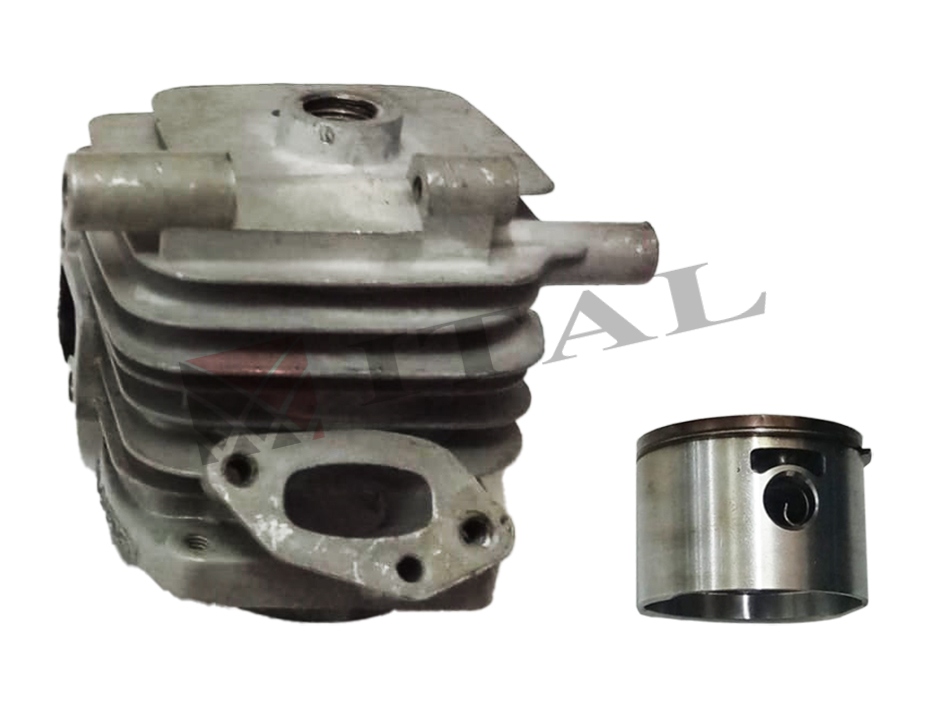 SİLİNDİR+PİSTON HYUNDAI TCS2510/CS2511 35MM