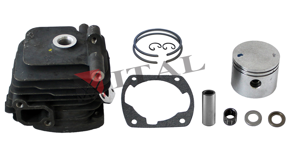 SİLİNDİR+PİSTON IMT2611/TCS2610 35mm