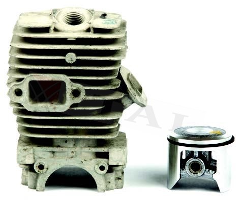 SİLİNDİR+PİSTON HMT 3616 39MM