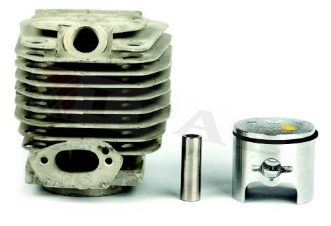 SİLİNDİR+PİSTON HYUNDAI 4116 40,5MM