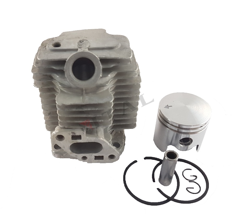 SİLİNDİR+PİSTON HYUNDAI İLAÇLAMA 900/768 33MM