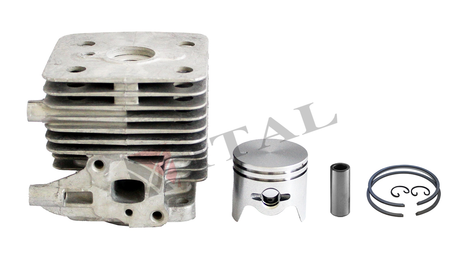 SİLİNDİR+PİSTON OHT550/THT240/SLP500 32MM