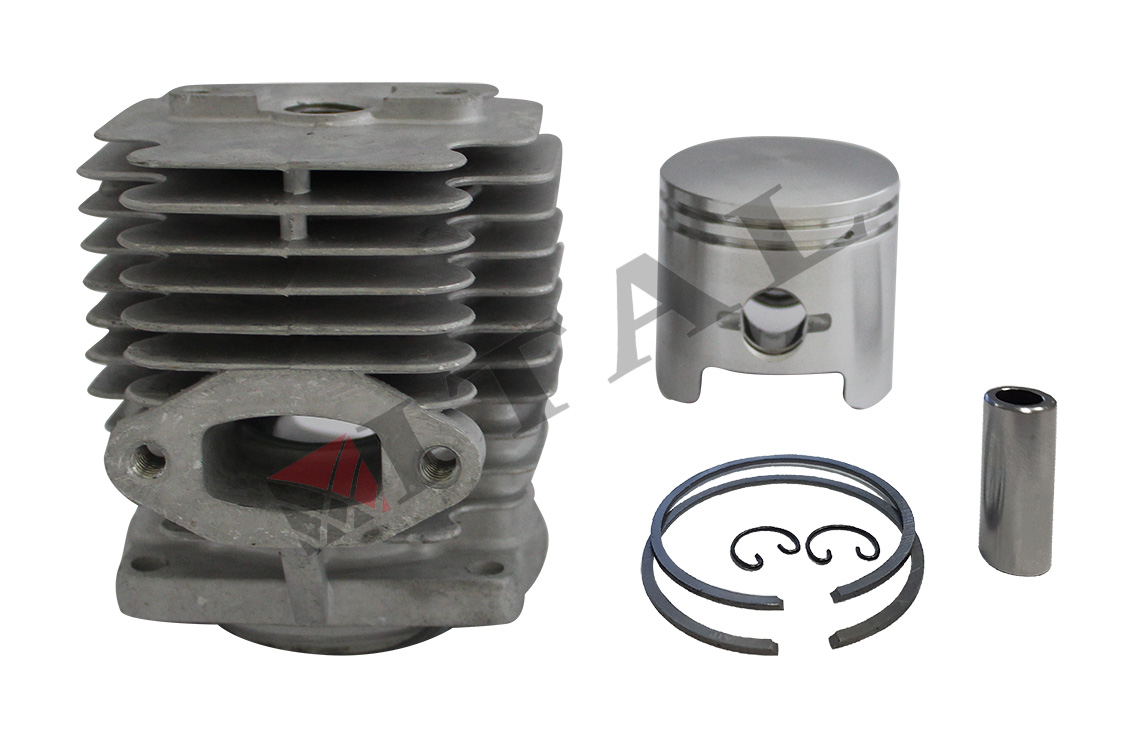 SİLİNDİR+PİSTON KASEI 3WF3 /2,6 40MM