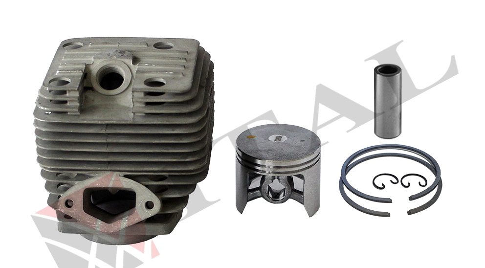SİLİNDİR+PİSTON HMT859 45MM