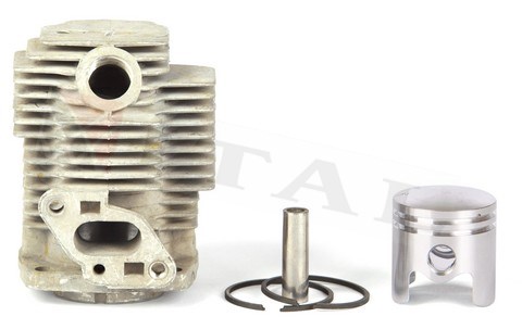 SİLİNDİR+PİSTON KASEI 3WZ6/TL23 31MM