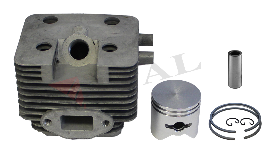 SİLİNDİR+PİSTON HBV280 34MM