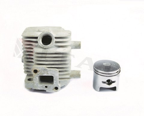 SİLİNDİR+PİSTON ORAC LÜKSTRÜM 6010A 32MM