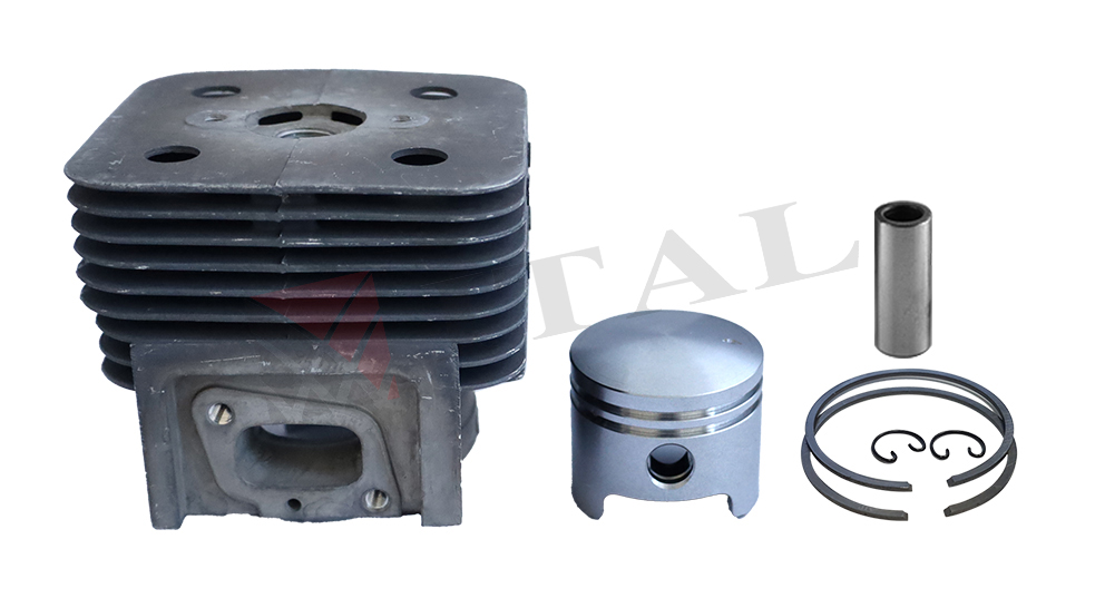 SİLİNDİR+PİSTON HYUNDAI EB-550 ÜFLEME