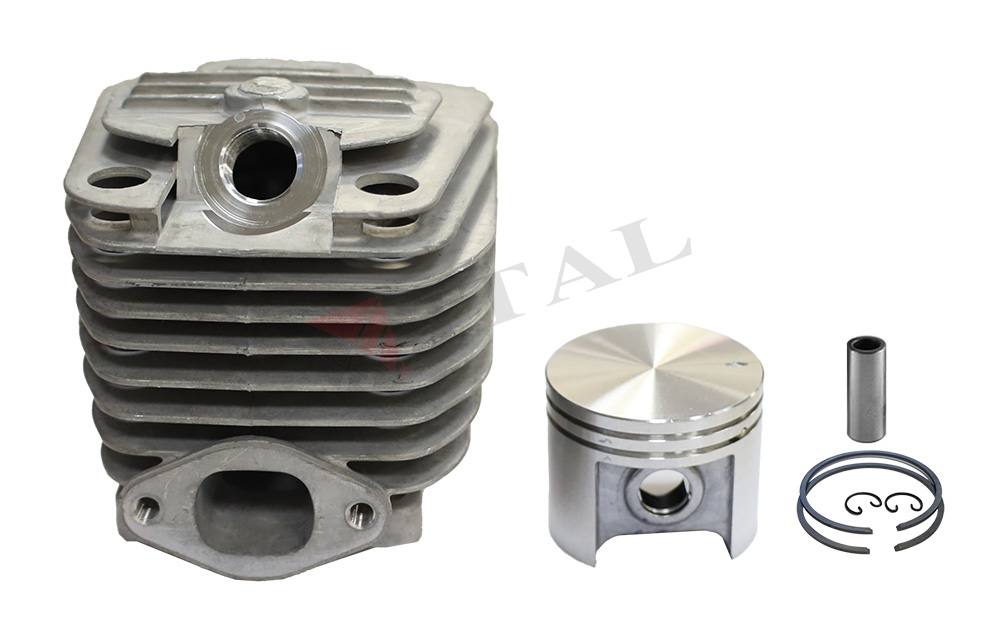 SİLİNDİR+PİSTON HMT600