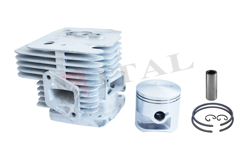 SİLİNDİR+PİSTON BLR900 ÜFLEME 51MM
