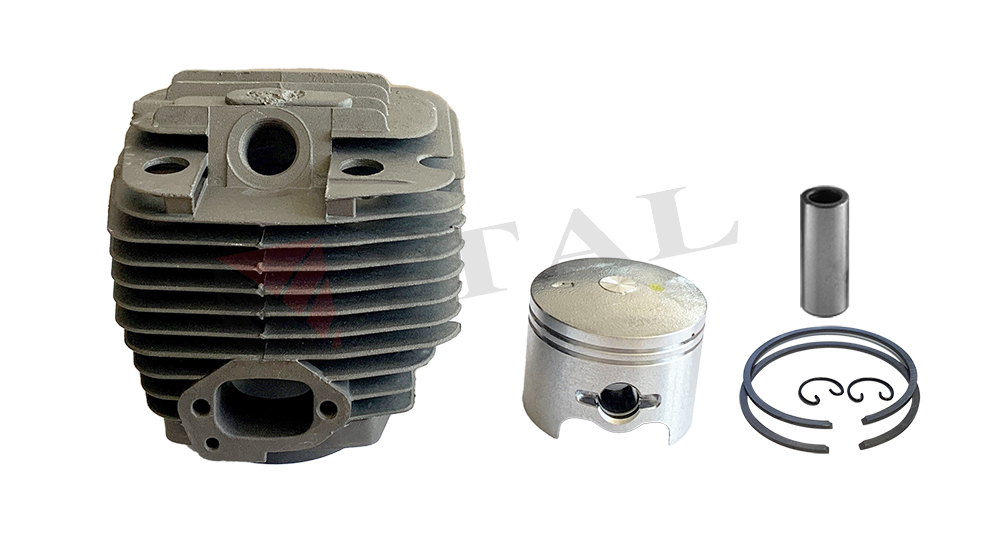 SİLİNDİR+PİSTON G6200 47,5MM TESTERE