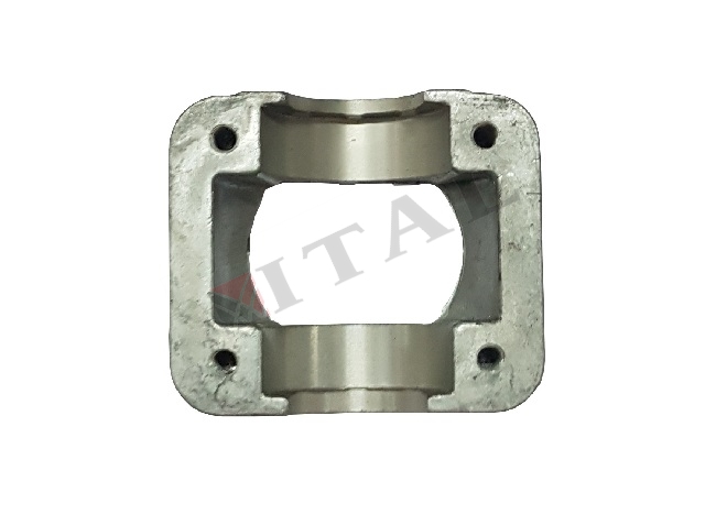 SİLİNDİR ALT KAPAĞI HUSQ 340/345/350