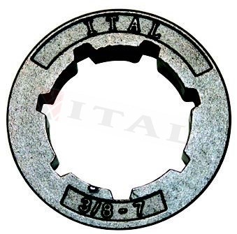RİM 3/8-7 STANDART (68210)