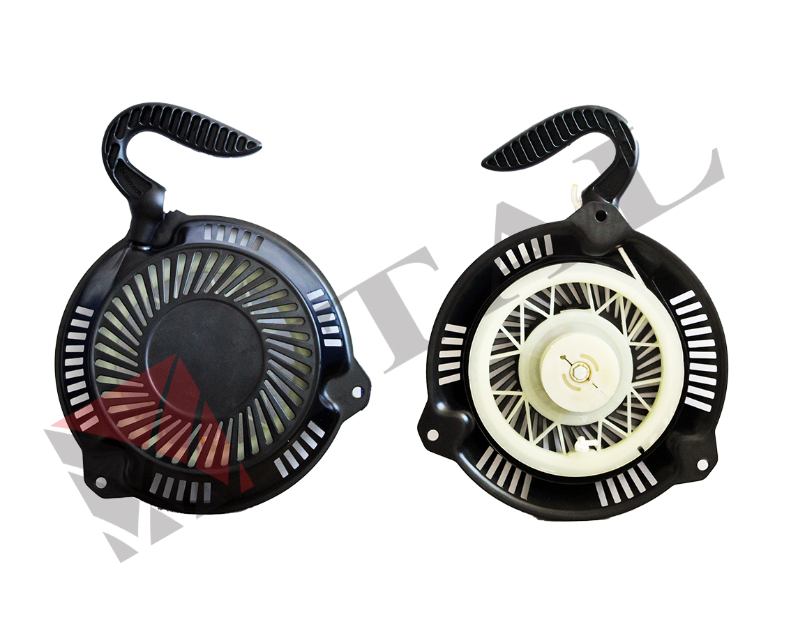 STARTER KOMPLE HYM/460/510P/510SP(Y173V/196V)