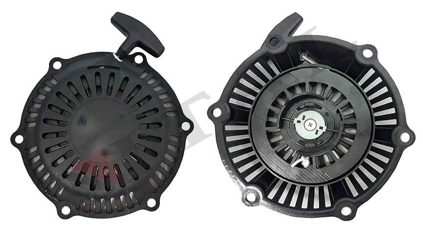 STARTER KOMPLE GGP STIGA SV200/R200/SP554