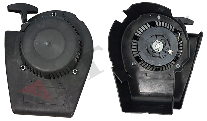 STARTER KOMPLE GGP STIG. SV45/SV40/V35/SV150