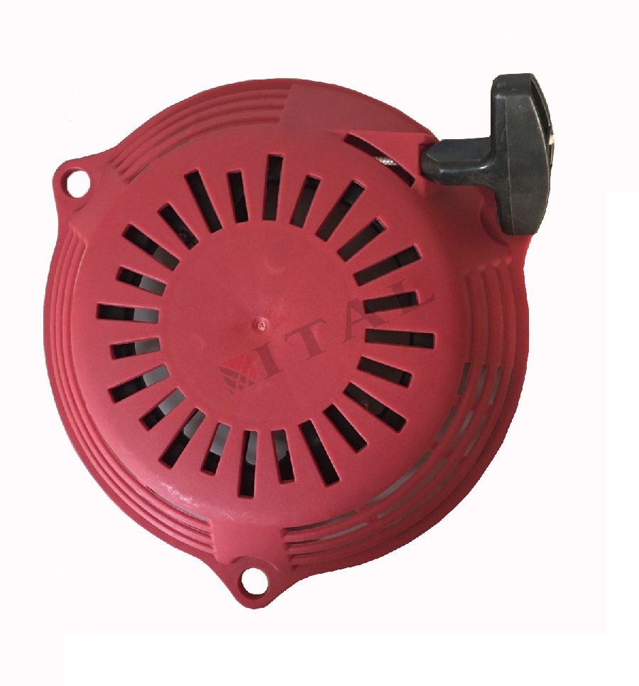STARTER KOMPLE HON. GCV160 11mm KIRMIZI