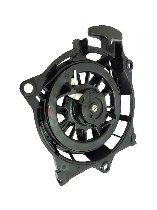 STARTER KOMPLE HON. GCV190