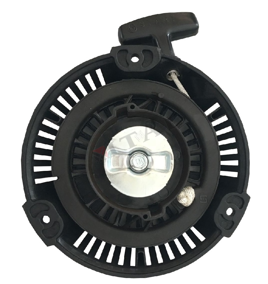 STARTER KOMPLE HON. GP160/GP200/WL20/WL30