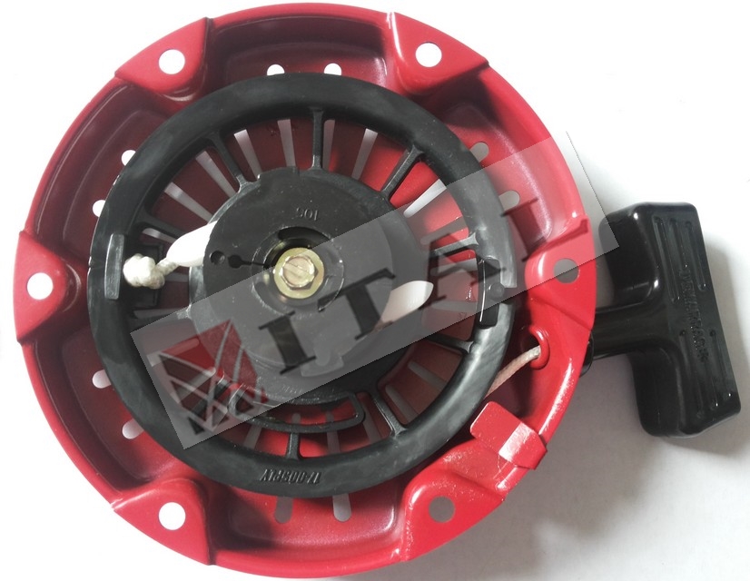 STARTER KOMPLE HON. GX100