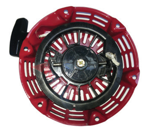 STARTER KOMPLE HON. GX160/200 PİM TIRNAKLI