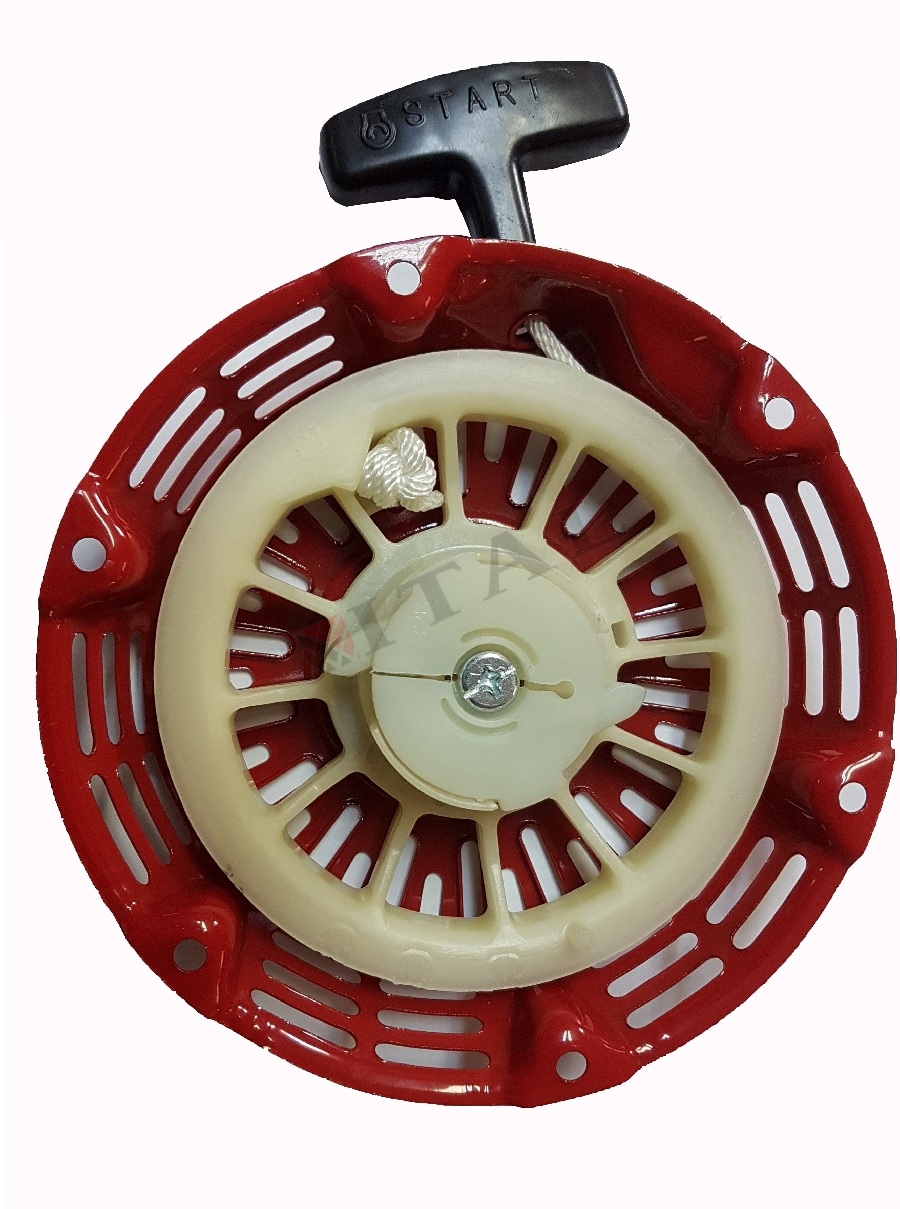 STARTER KOMPLE HON. GX160/200 PLASTİK TIRNAK
