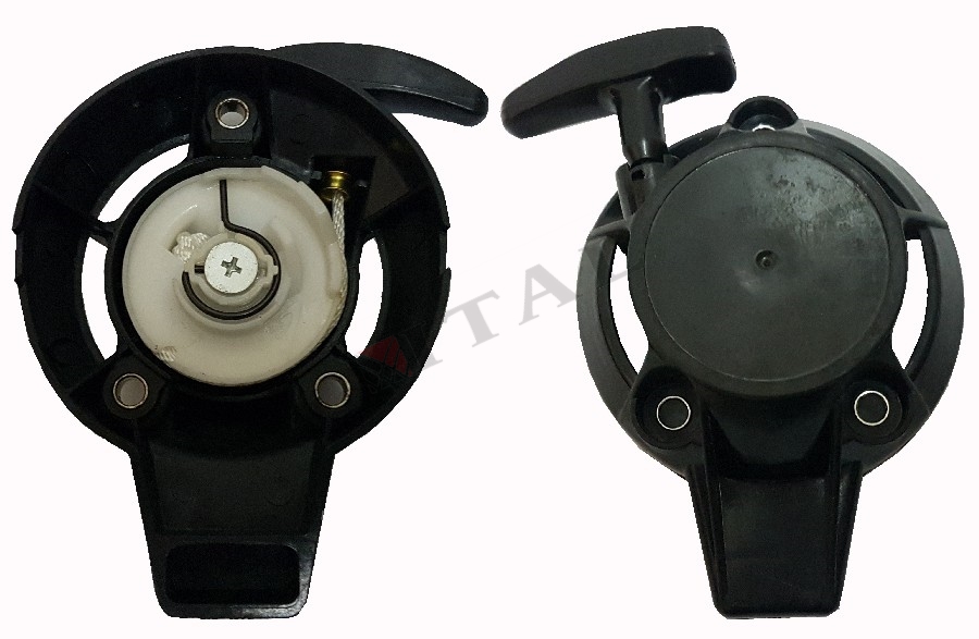 STARTER KOMPLE HON. GX25