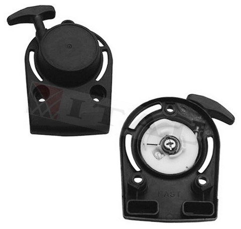 STARTER KOMPLE HON. GX35