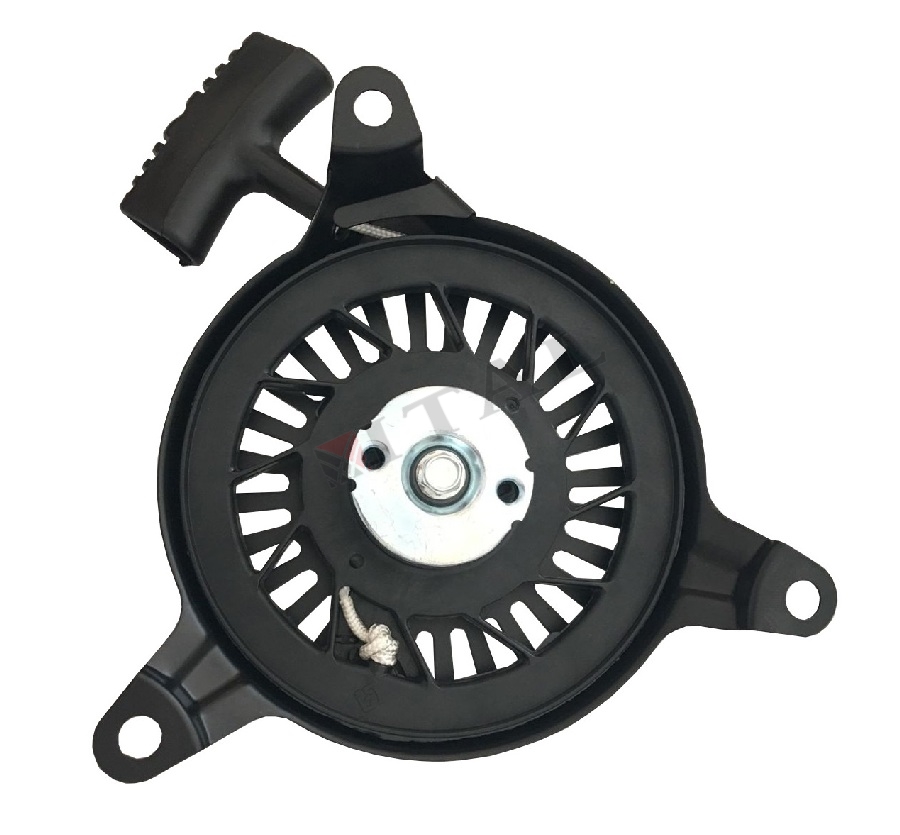 STARTER KOMPLE HON. GXV140