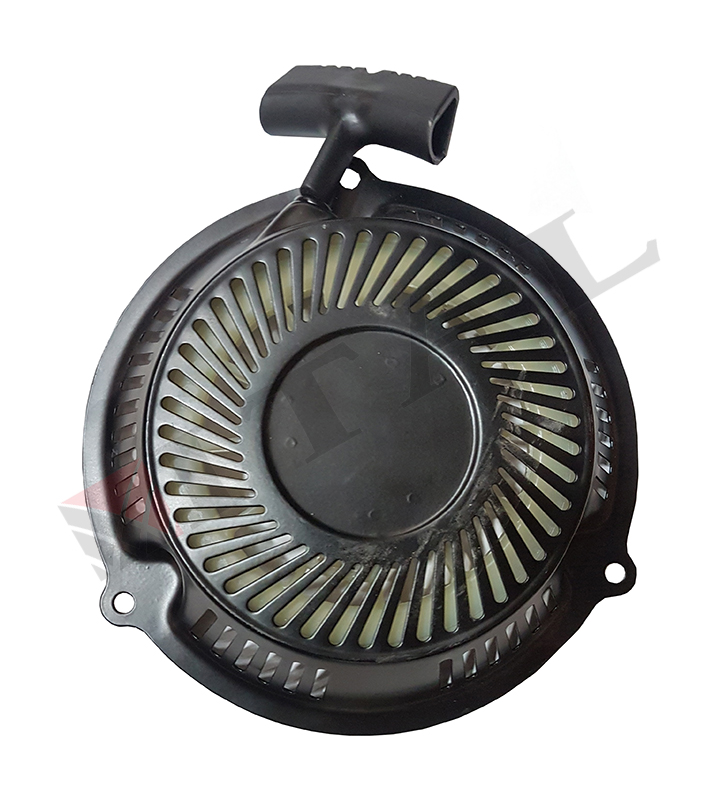 STARTER KOMPLE HYUNDAI JL43T/1P70