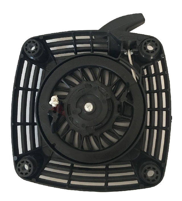 STARTER KOMPLE KAW. FJ180V/Viking