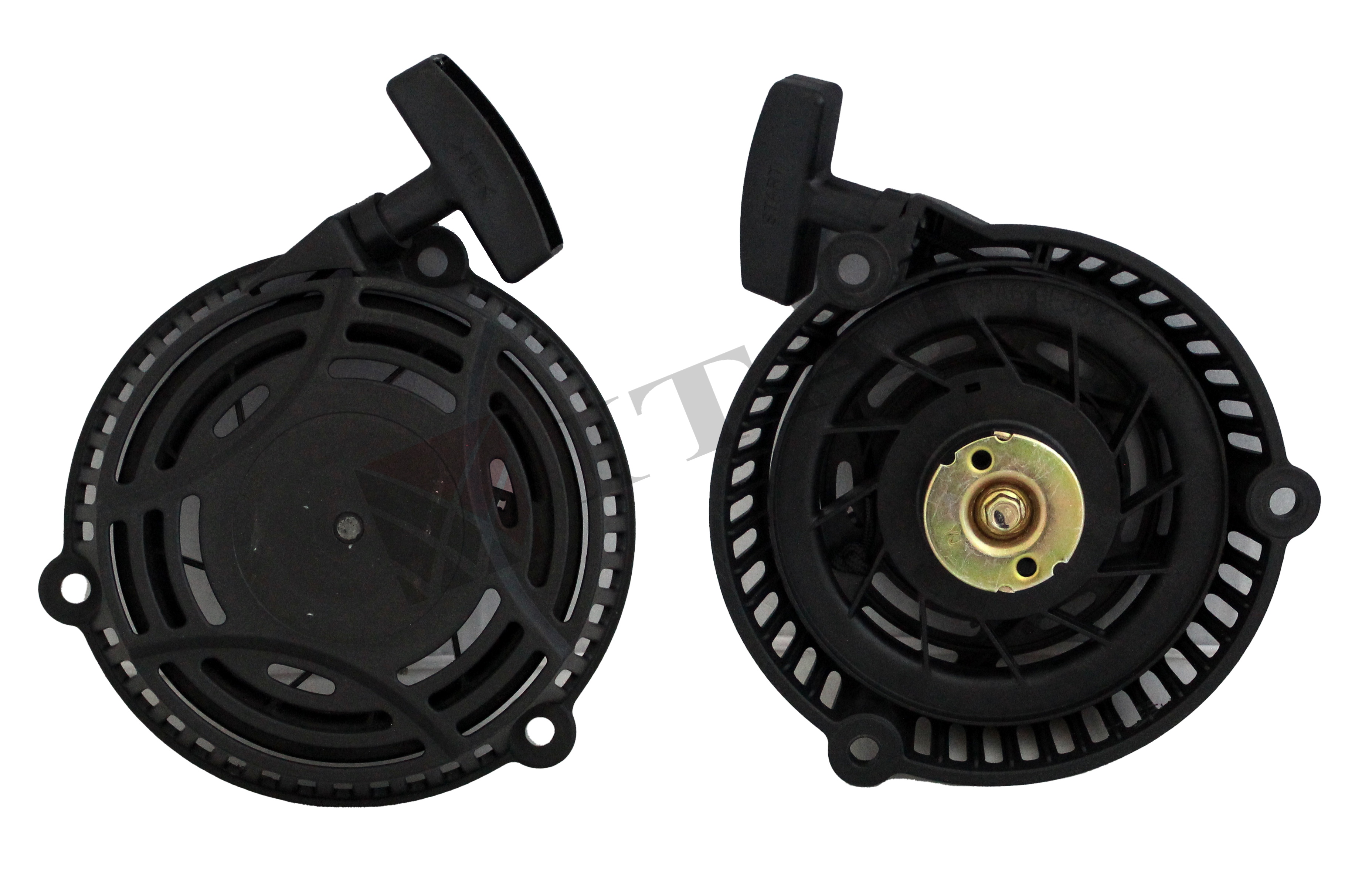 STARTER KOMPLE HYM410P/460P-ECO DOV150 YENİ MODEL