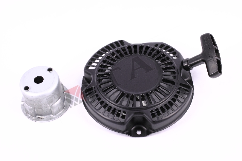 STARTER KOMPLE SUBARU EX21